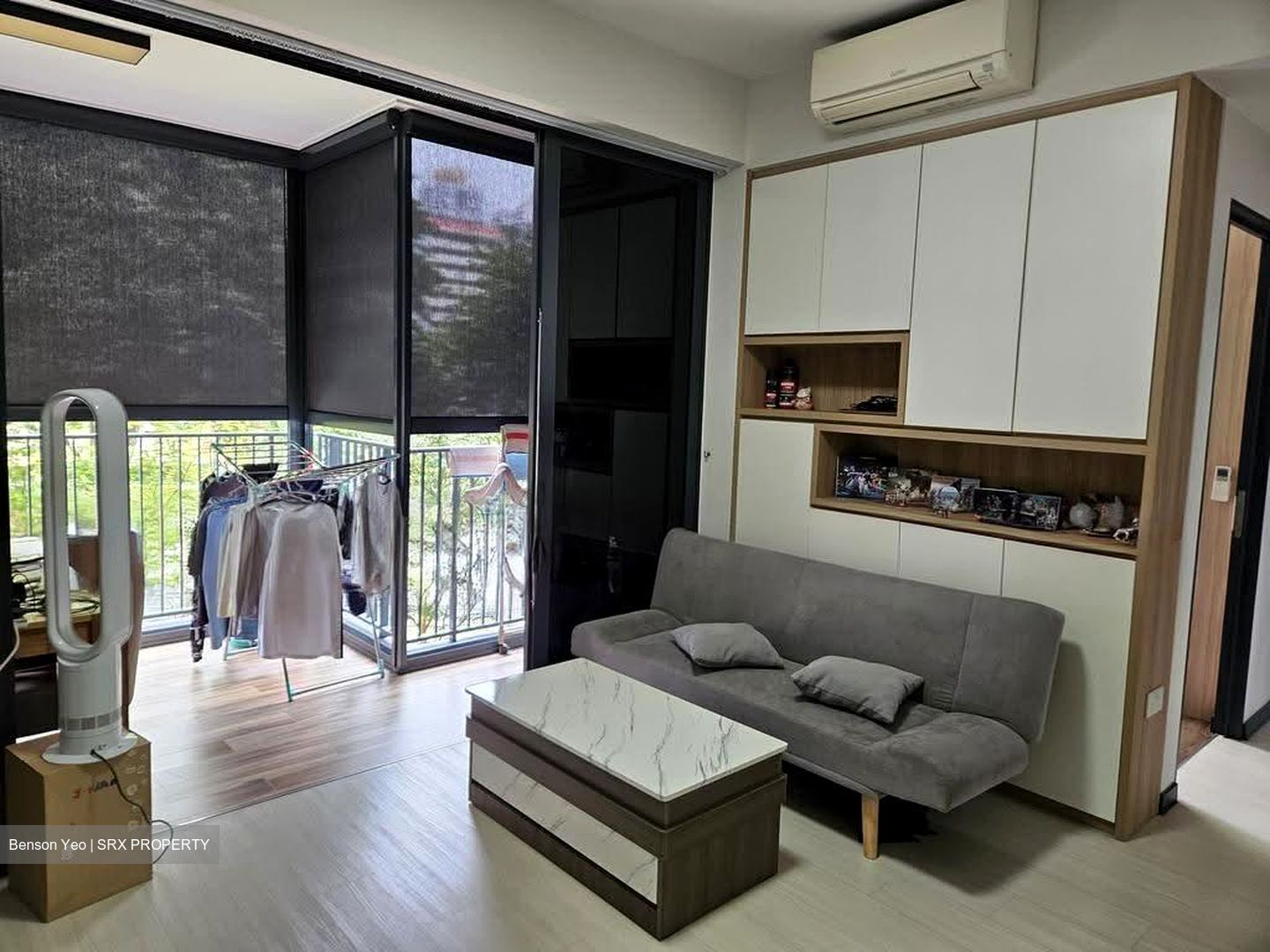 Gem Residences (D12), Condominium #614140891